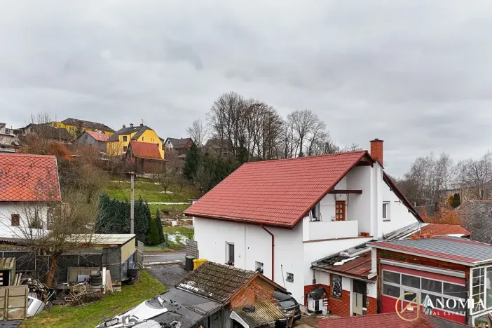 Prodej rodinného domu, Vamberk, Krajkařská, 211 m2