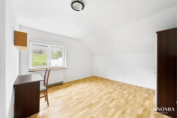 Prodej rodinného domu, Vamberk, Krajkařská, 211 m2