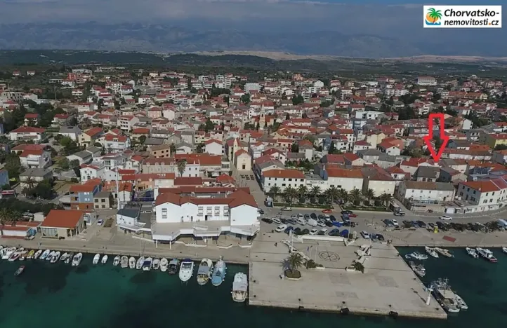 Prodej rodinného domu, Novalja, Chorvatsko, 150 m2
