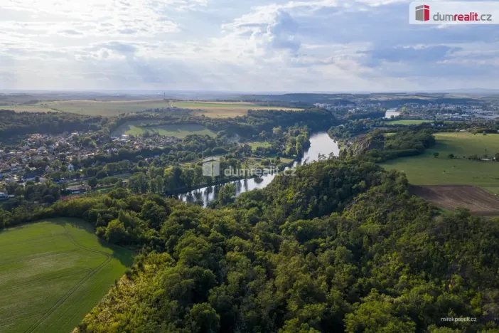 Prodej chaty, Zlončice, 16 m2