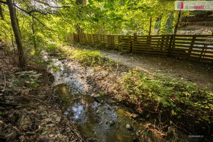 Prodej chaty, Zlončice, 16 m2