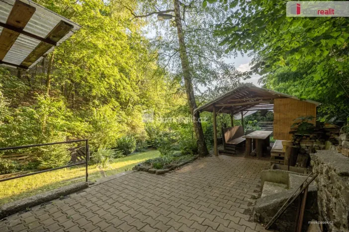 Prodej chaty, Zlončice, 16 m2