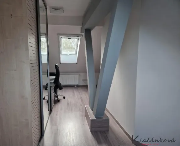 Prodej bytu 4+1, Napajedla, Lány, 112 m2