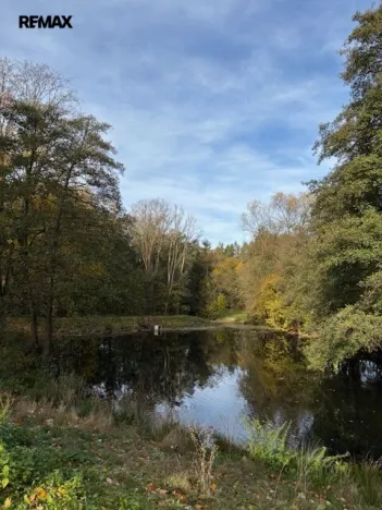 Prodej rodinného domu, Ondřejov - Třemblat, Výstavní, 286 m2