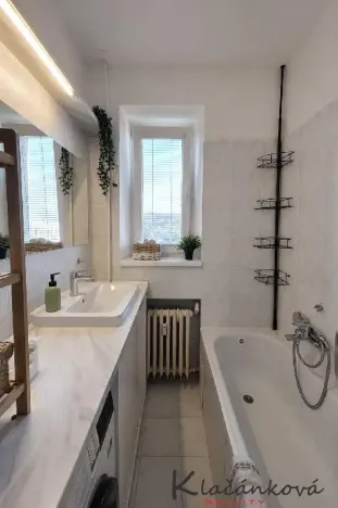 Prodej bytu 3+1, Zlín, třída Tomáše Bati, 73 m2