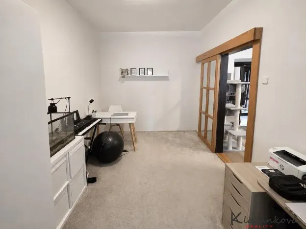 Prodej bytu 3+1, Zlín, třída Tomáše Bati, 73 m2