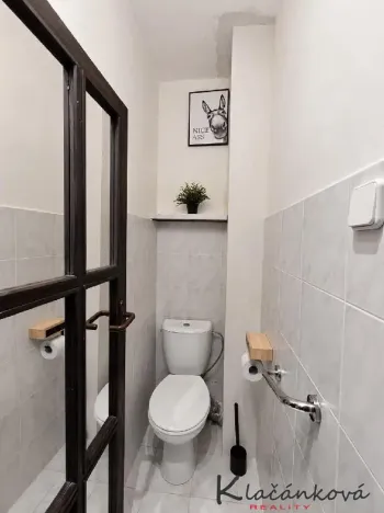 Prodej bytu 3+1, Zlín, třída Tomáše Bati, 73 m2