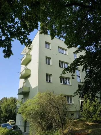 Prodej bytu 3+1, Zlín, třída Tomáše Bati, 73 m2
