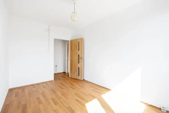 Pronájem bytu 2+kk, Praha, Ohradní, 42 m2