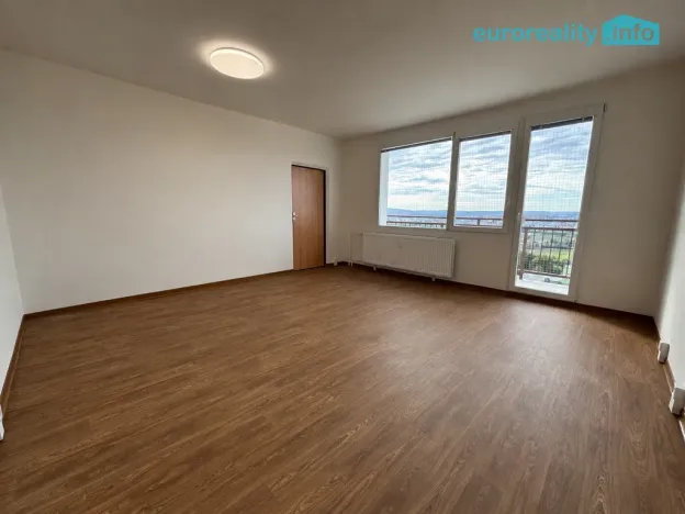 Prodej bytu 3+1, Plzeň, Břeclavská, 75 m2