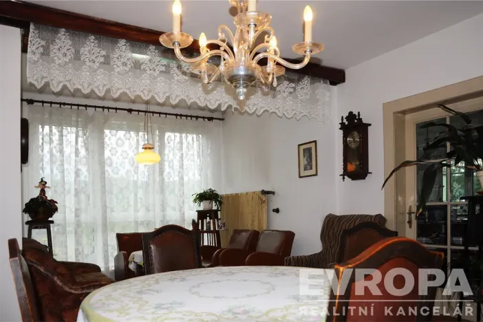 Prodej rodinného domu, Benešov nad Ploučnicí, 128 m2