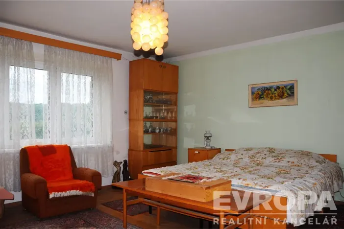 Prodej rodinného domu, Benešov nad Ploučnicí, 128 m2