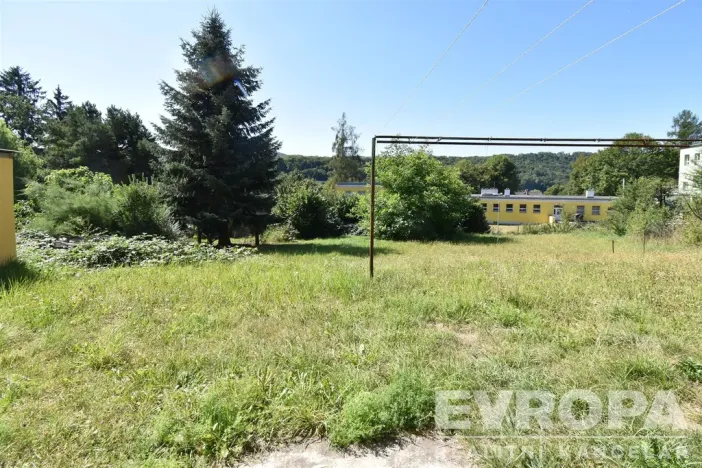 Prodej rodinného domu, Benešov nad Ploučnicí, 128 m2