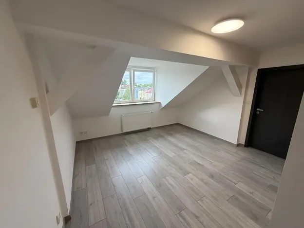 Prodej bytu 2+kk, Plzeň, Rokycanská, 36 m2
