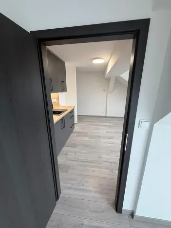 Prodej bytu 2+kk, Plzeň, Rokycanská, 36 m2