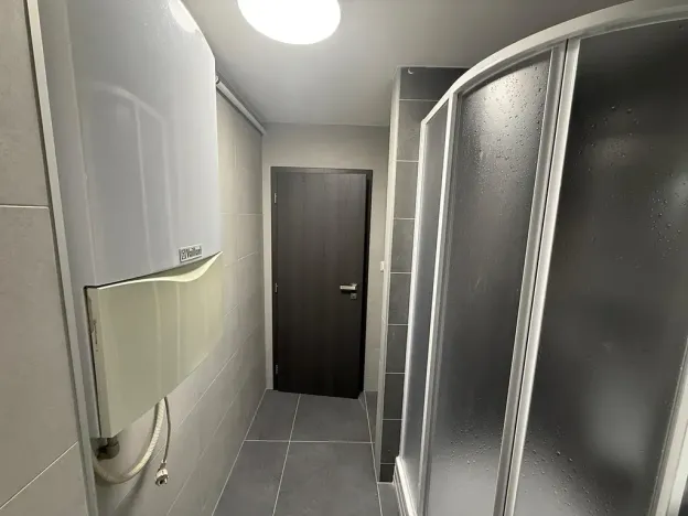 Prodej bytu 2+kk, Plzeň, Rokycanská, 36 m2