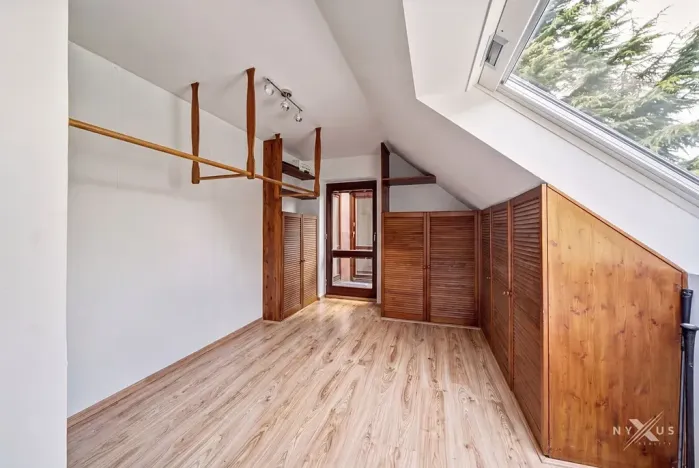 Prodej rodinného domu, Horoměřice, Za Dvorem, 290 m2