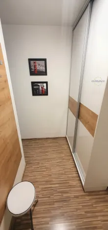 Pronájem bytu 2+kk, Mělník, Sportovní, 42 m2