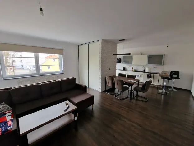 Prodej bytu 3+kk, Cheb, Havlíčkova, 85 m2