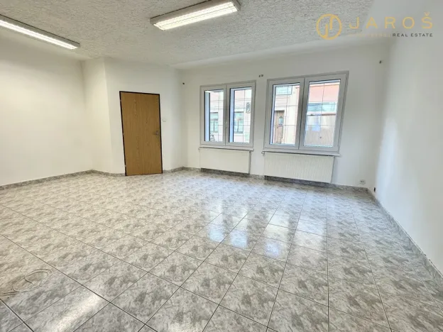 Pronájem bytu 1+1, Klášterec nad Ohří, Zahradní, 51 m2