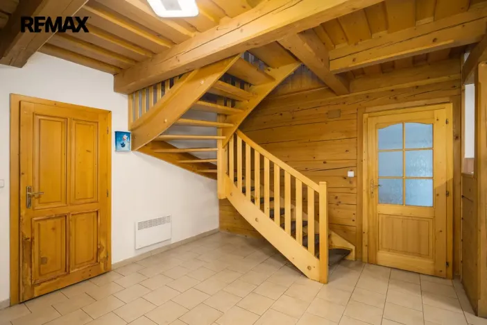 Prodej rodinného domu, Jablůnka, 140 m2
