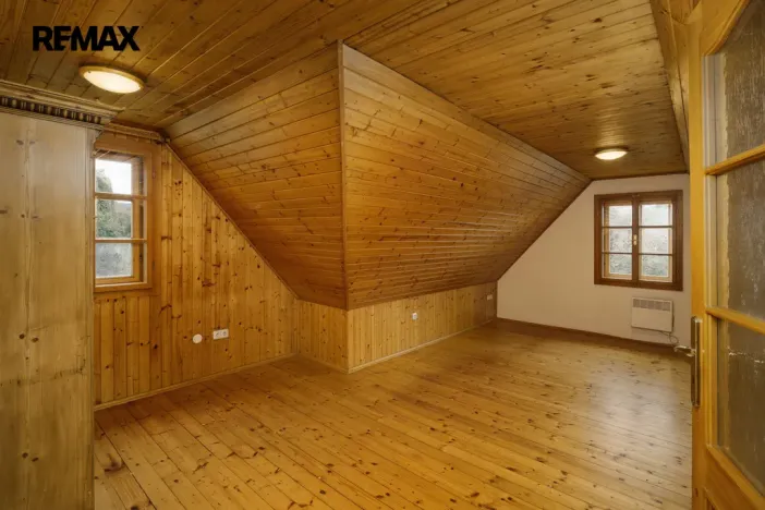 Prodej rodinného domu, Jablůnka, 140 m2