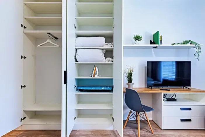 Prodej bytu 1+kk, Praha - Smíchov, 28 m2