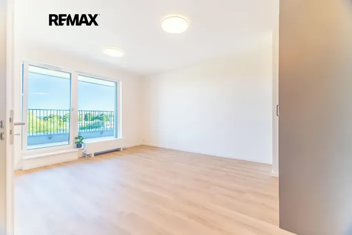 Pronájem bytu 2+kk, Praha - Hlubočepy, Divíškové, 50 m2