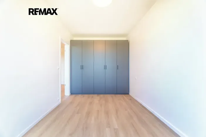 Pronájem bytu 2+kk, Praha - Hlubočepy, Divíškové, 50 m2