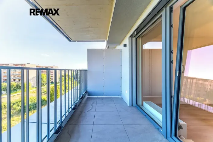 Pronájem bytu 2+kk, Praha - Hlubočepy, Divíškové, 50 m2