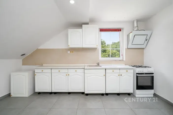 Pronájem bytu 3+kk, Františkov nad Ploučnicí, 75 m2