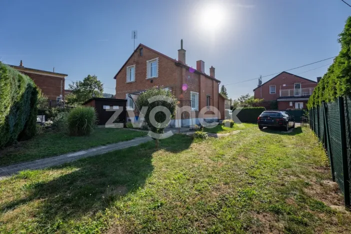 Prodej rodinného domu, Zlín, Zálešná V, 73 m2