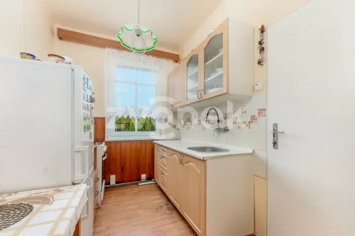 Prodej rodinného domu, Zlín, Zálešná V, 73 m2