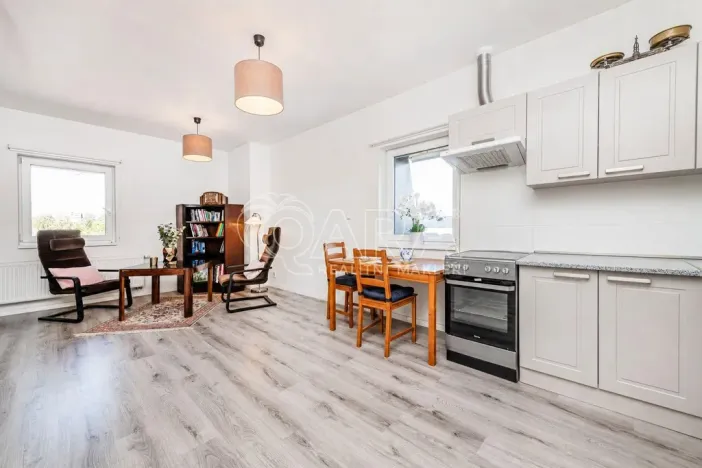 Prodej bytu 2+kk, Hostivice, Čsl. armády, 55 m2