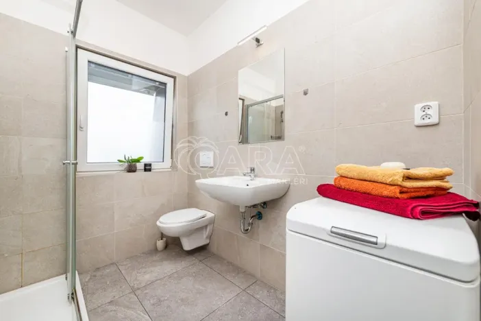 Prodej bytu 2+kk, Hostivice, Čsl. armády, 55 m2