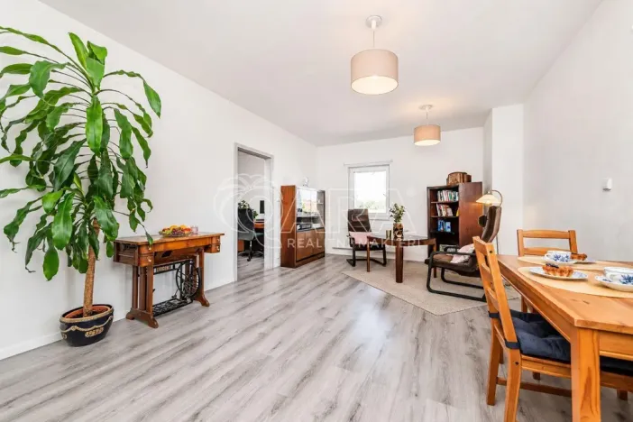 Prodej bytu 2+kk, Hostivice, Čsl. armády, 55 m2