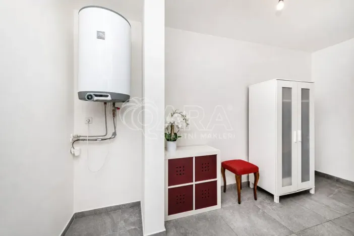 Prodej bytu 2+kk, Hostivice, Čsl. armády, 55 m2