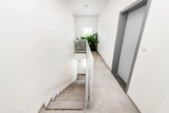 Prodej bytu 2+kk, Hostivice, Čsl. armády, 55 m2