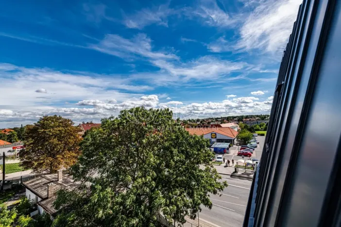Prodej bytu 2+kk, Hostivice, Čsl. armády, 55 m2