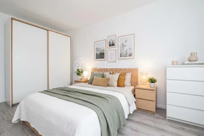 Prodej bytu 2+kk, Hostivice, Čsl. armády, 56 m2