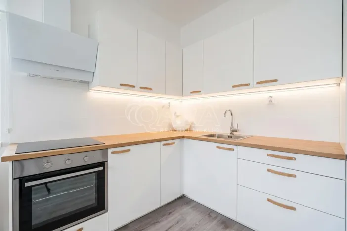 Prodej bytu 2+kk, Hostivice, Čsl. armády, 56 m2