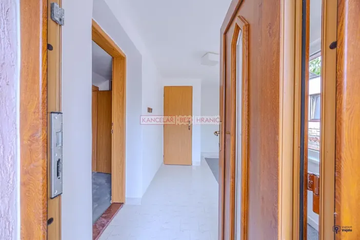 Prodej rodinného domu, Lukov, Za Humny, 1505 m2