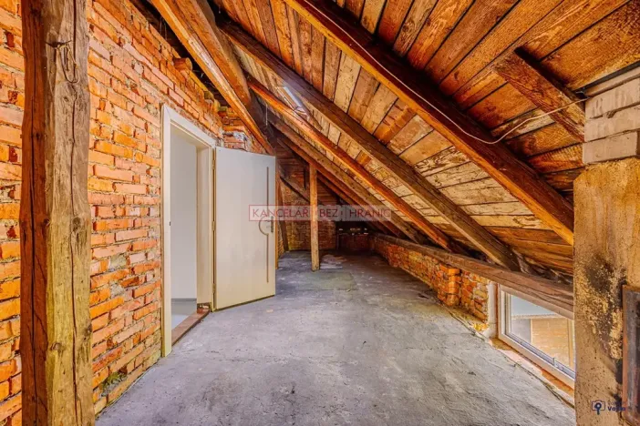 Prodej rodinného domu, Lukov, Za Humny, 1505 m2