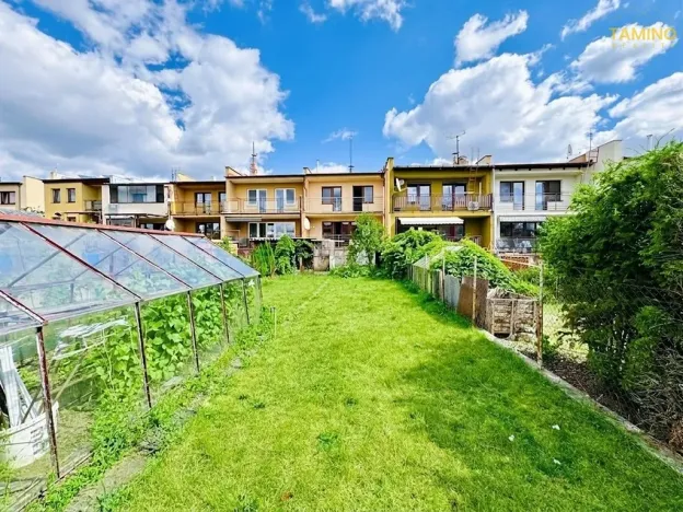 Prodej rodinného domu, Třebíč, Krajinova, 169 m2