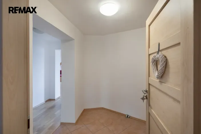 Pronájem bytu 2+kk, Litvínov - Chudeřín, Chudeřínská, 80 m2