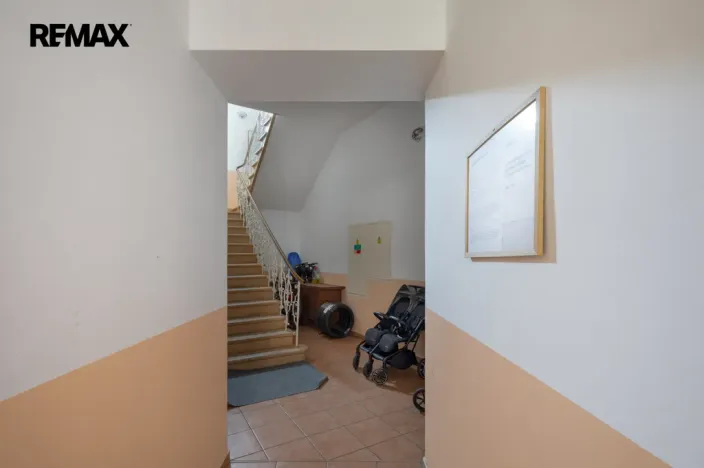 Pronájem bytu 2+kk, Litvínov - Chudeřín, Chudeřínská, 80 m2