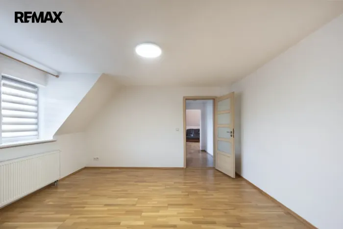 Pronájem bytu 2+kk, Litvínov - Chudeřín, Chudeřínská, 80 m2