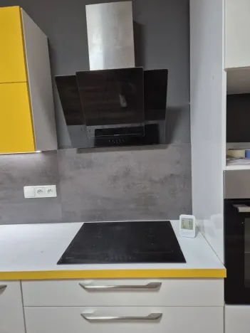 Pronájem bytu 3+kk, Děčín - Děčín VIII-Dolní Oldřichov, Teplická, 60 m2