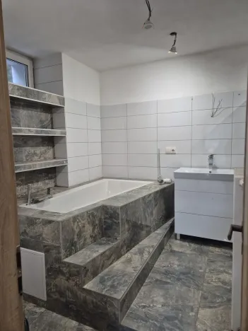Pronájem bytu 3+kk, Děčín - Děčín VIII-Dolní Oldřichov, Teplická, 60 m2