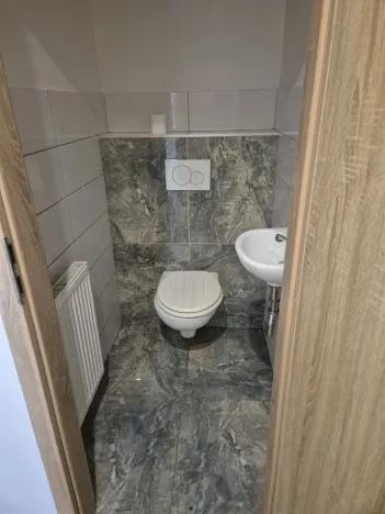 Pronájem bytu 3+kk, Děčín - Děčín VIII-Dolní Oldřichov, Teplická, 60 m2
